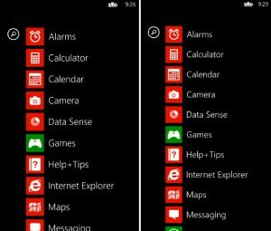 Lower Resolution Is Better For Windows Phone 8? Lower Resolution Is Better For Windows Phone 8?