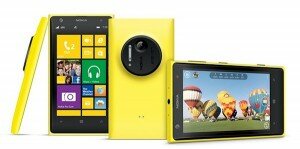 The Lumia 1020 Innovates To Compete The Lumia 1020 Innovates To Compete