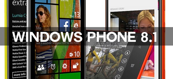 How to update Nokia Lumia to Windows Phone 8.1 How to update Nokia Lumia to Windows Phone 8.1